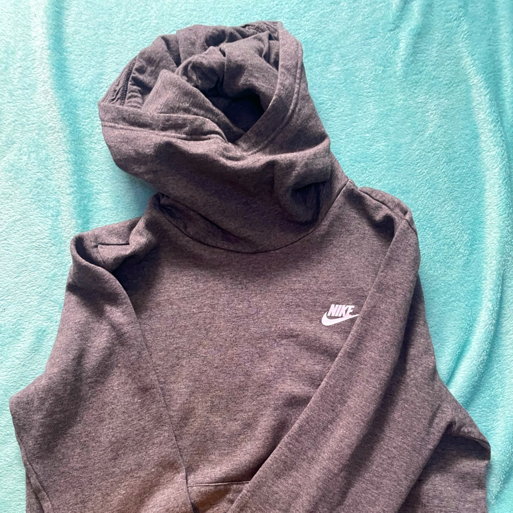 Womens Nike Hoodie